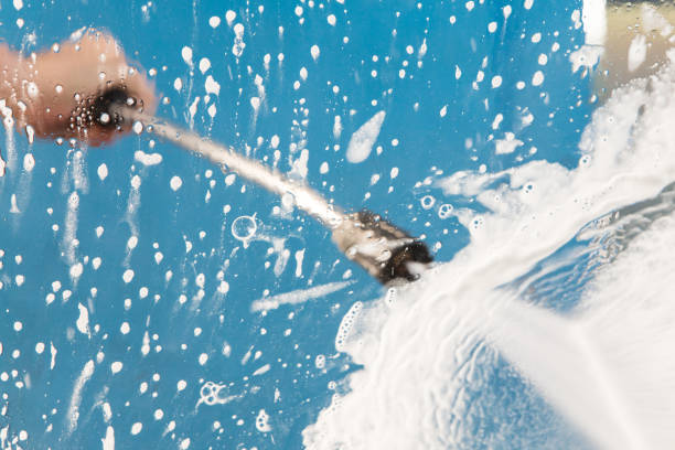 Best House Exterior Washing  in New Paris, IN
