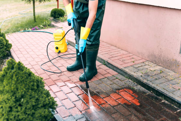 Best Restaurant Pressure Washing  in New Paris, IN
