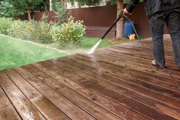 Boat and Dock Cleaning in New Paris, IN