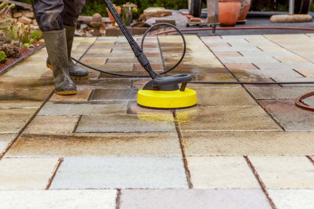 Best Gutter Cleaning  in New Paris, IN