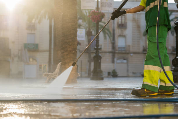 New Paris, IN Pressure Washing Company