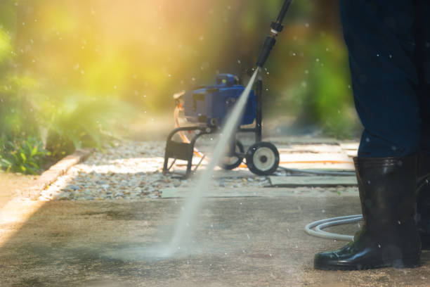 Best Playground Equipment Cleaning  in New Paris, IN